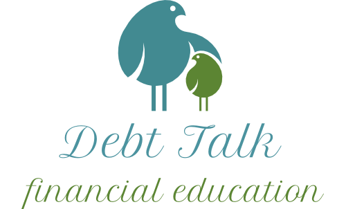 Debt Talk: Financial Therapy
